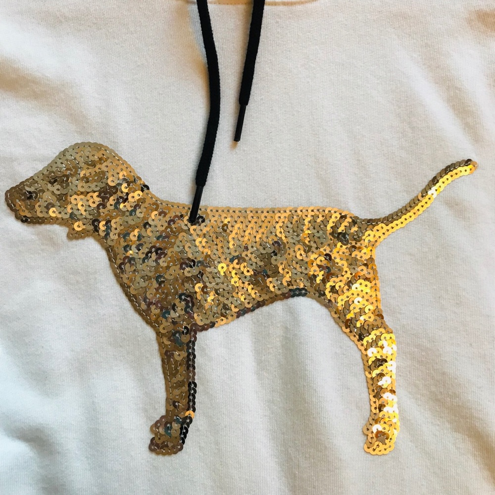 SEQUIN BLING